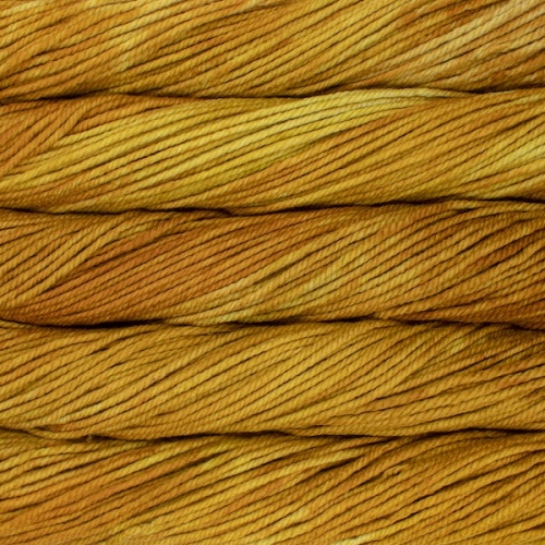 Malabrigo Chunky Yarn  100g - Oro